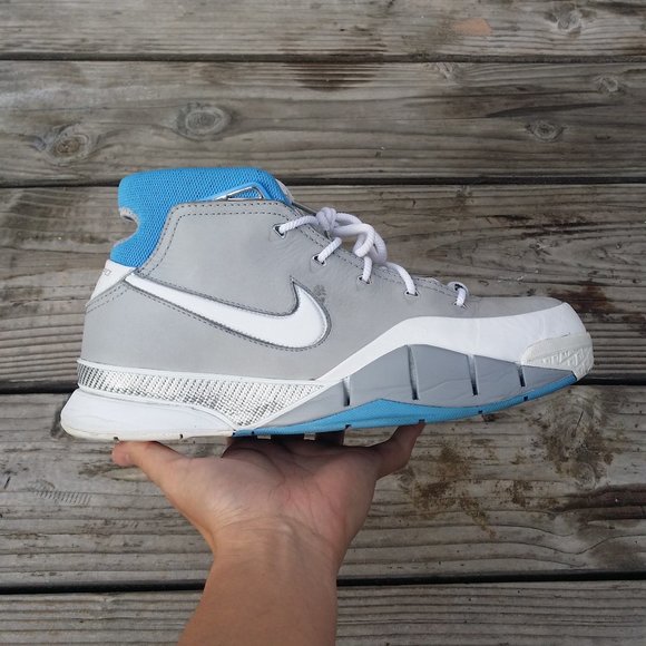 Men Nike Zoom Kobe 1 Protro MPLS Minneapolis Minnesota Lakers Los Angeles Shoes main image 6